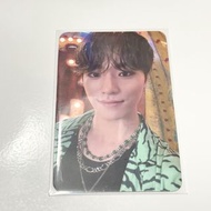 Seventeen dino小卡