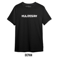 Baju Kuldesak Ahmad Dhani Band Dewa 19 Baladewa