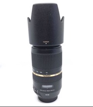 Tamron SP AF70-300mm F4-5.6 Di VC USD For Canon