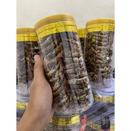 MIX CRUNCHY NUT COOKIES BISKUT RAYA EMY COOKIES KUIH RAYA