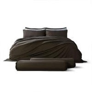 Satin Plus ผ้าปูที่นอน PS021 (358105-648170010)