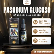 [TRẠI GÀ TUẤN BẾN TRE] Pasodium Glucoso dành cho gà chai 20ml