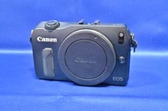 抵玩 Canon EOS M 第一代 輕巧機身 旅行拍攝一流 簡單易上手 新手合用 優惠價加購鏡頭 Canon M