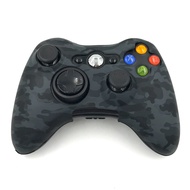 XBOX 360 Controller Silicone Case Rubber Skin Protector