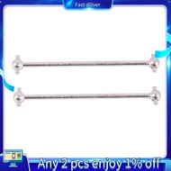 For  144001 1/14 RC Car Spare Parts 144001-1281 Rear Dog Bone