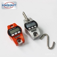 Electronic Handheld Hook Scale Supplier Crane Scale TS300Wholesale Direct View Direct View Electroni