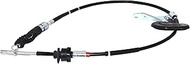 New Replace 54315-S9A-A81 54315-S9A-A82 Transmission Shift Cables Compatible with 2000-2006 Honda CR