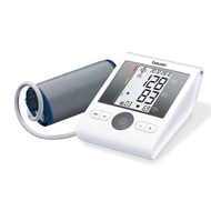 BEURER Blood Pressure Monitor With Adapter BM28