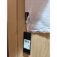 New Scarf With Tag Karl Lagerfeld Size 13 Inches Length 66