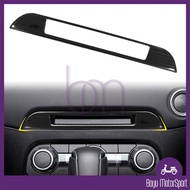 Mazda CX5 CX-5 KF 2017 - 2024 CD Console Dashboard Titanium Black BAYU Motorsport Car Accessories