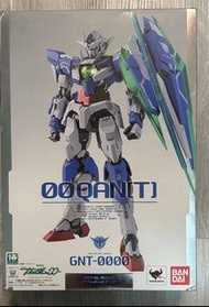 Metal Build Gundam 00Q