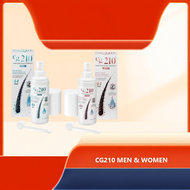 CG 210 Men / Women -80ml( NEW STOCK)