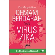 Tips for Beating Dengue Fever and Zika Virus