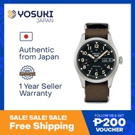 SEIKO SEIKO SBSA201 Seiko5 Field series Automatic Wrist Watch For Men from YOSUKI JAPAN