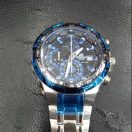 Jam tangan Casio Edifice