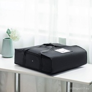 Cheap Insulation Insulation Bag Ready Stock cooler Takeaway Pizza Insulation Car Food Delivery Bag P