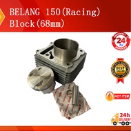 Block BELANG 150 Racing Standard-62mm 65mm 66mm 68mm