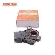 TRANSPEED 4F27E Auto Transmission Shift Switch 7S4P7F293AA For For Ford Focus 2000-08