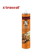 READY STOCK  XTRASEAL XBond Construction Adhesive Sealant 300ml Silicone Sealant XBond Glue Gam X Bo
