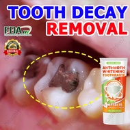 Cavity Repair Toothpaste – Fast Healing for Tooth Decay, Anti-Cavity, Kills Bacteria & Relieves Pain