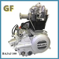 Ct 100 Carburetor For Bajaj Ktm Zongshen 100cc Engine 4 Stroke Engine Bajaj 100cc Motorcycle Engine 