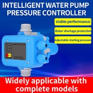 Automatic Pump Control Water Booster Pump Self-priming Pump Jet Control Switch