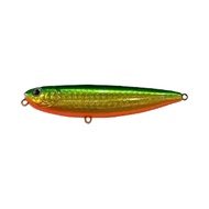 Strike Pro 小狗 根魚 黑鱸 溪釣 捲仔 曲腰 路亞 938 EG-226