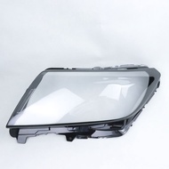 [High-End Durable Non-Yellowing] Suitable for 21 NAVARA NP300 Headlamp Lampshades Zhengzhou NAVARA C