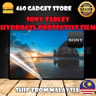 [Hydrogel] Sony Xperia Tablet Z/Xperia Z2 Tablet/Xperia Z3 Tablet Compact/Xperia Z4 Tablet Soft Scre