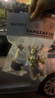 T9G Rangeas JR