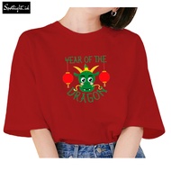 Spotlight_id - DRAGON IMLEK WOMEN'S T-SHIRTS, DRAGON COMBED DRAGON WOMEN'S IMLEK T SHIRT 30S, DRAGON