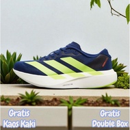 Kalcer Evo SL Navy Blue Men's Running Shoes