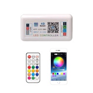 DMX512Controller Bluetooth DMX512Controller for Mobile Phone APP Controller Symphony Controller