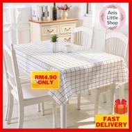 Table CLOTH 6-dining CLOTH/TABLE CLOTH/TABLE CLOTH Study TABLE CLOTH (Earloop) HOME LIVING CLOTH Din