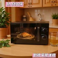 Microwave oven 20L-30L Household European Standard British Standard American Standard Microwave oven