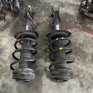 NISSAN SERENA C26 FRONT ABSORBER JAPAN USED