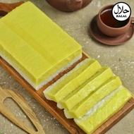 KETAN TALAM DURIAN PEKANBARU PRODUKSI JAKARTA (PO 1-2 hari aja)