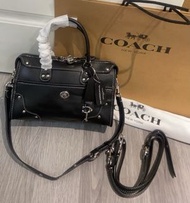 COACH Rhyder Satchel 24 (Style No. CFN69)