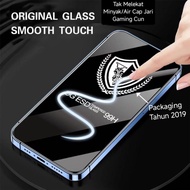99H Premium Tempered Glass ESD OG For Samsung A25 A24 A23 A20 A21S A22 A20S A21 A20E 4G/5G