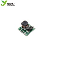 DC-DC Booster Module T64 Power Management 1.5V to 5V Electronic Power Conversion Equipment