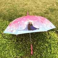 Disney - 迪士尼-雨傘 (魔雪奇緣) (迪士尼許可產品)