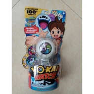 Hasbro DX Monster Watch ZERO Zero Limited Edition Monster Badge Sound Boy Toy