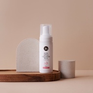 PetCareSoap Elpis apple cleanser All-in-one Cleaning without water 150ml