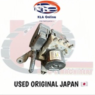 630.MAZDA 5 PREMACY CWEFW ABS PUMP/BRAKE ABS PUMP K1900(C513-437AZ-A)(USED ORIGINAL JAPAN)