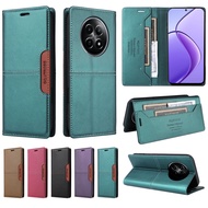 Casing For OPPO Realme P1 P2 13 Pro Plus 12+ 12 Pro+ 12X C65 C63 C53 Narzo N53 C51 Note 50 4G 5G Mag