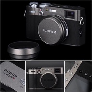 3M 2080 skin sticker for Fujifilm X100V camera - HDSKIN