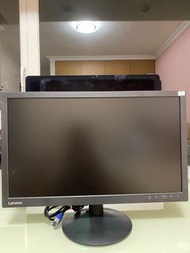 電腦屏幕電腦mon22吋Lenovo