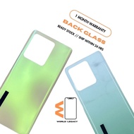 [WL]VV V27(5G) BATTERY COVER BACK GLASS HOUSING
