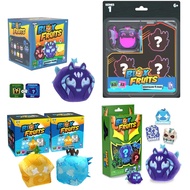 Blox Fruits Toy Fruit Pet Doll DLC Code Allosaurus Game Blind Box Collectible