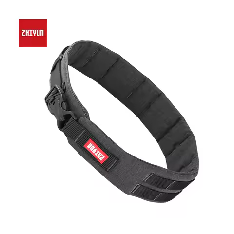 130cm Multifunctional Photography Camera Belt For ZHIYUN Crane 3 Lab/ Weebil Lab/ Crane 2 Handheld S